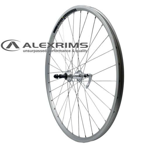 Alex en24 inch formula - 26-inch, rear