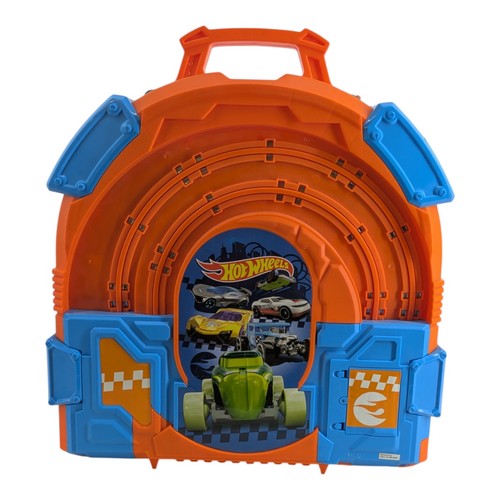 Hot wheels slot track - wheels,