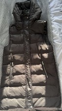 Zara Gilet