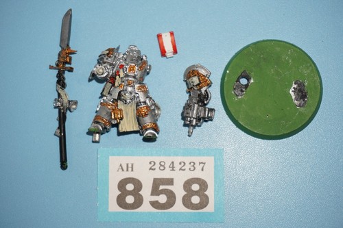 Warhammer 40k grey knights - 40k,