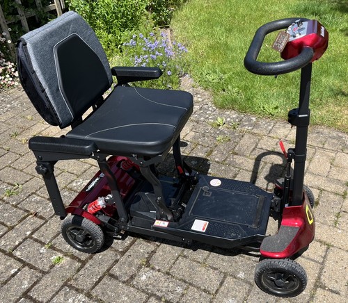 Muick sandy foldable - sandy,