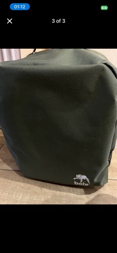 Neoprene behr chest wader - behr,