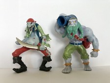 ELC Ghost Galleon - Ghoul Pirate Figures x 2