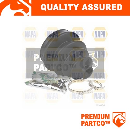 Premium front rear inner - premium,