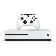Microsoft Xbox One S 500GB Console - Fast Delivery