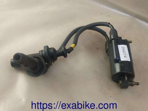 Ignition coil for kawasaki - for,
