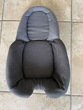Maxi Cosi Rock Newborn SUPPORT HEAD Back insert wedge foam inlay Grey #2