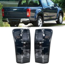 For Isuzu Dmax Yukon Utah