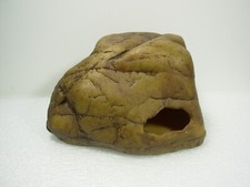 Medium Exo Terra Gecko Cave For Use In A Terrarium