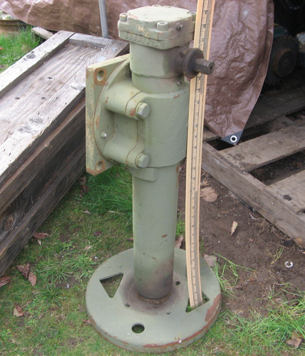 Wwii heavy trailer retractable - trailer,