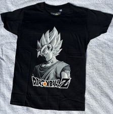 Dragon Ball Z Graphic T-Shirt