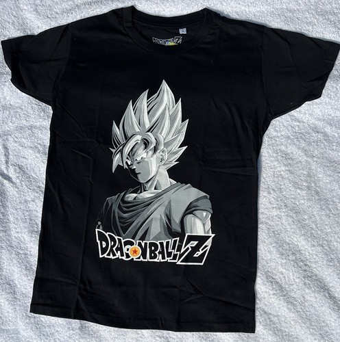 Dragon ball graphic - z,