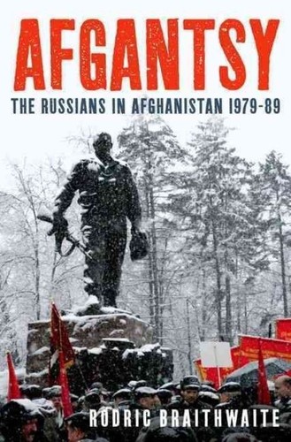 Afgantsy the russians in - the,