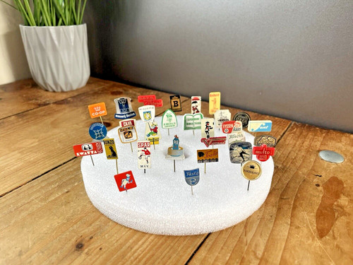 Joblot vintage advertising - joblot,