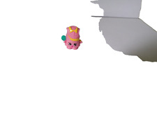 Shopkins Fashion Spree Season 4 Gym Fashion Collection Trisha Tennis Dress