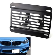 No Drill Front Grille Mesh