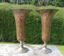 Pair large indo persian - large, indo-persian