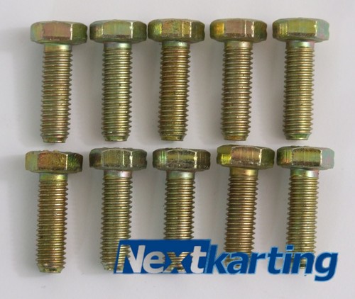 New 30mm tony - new,
