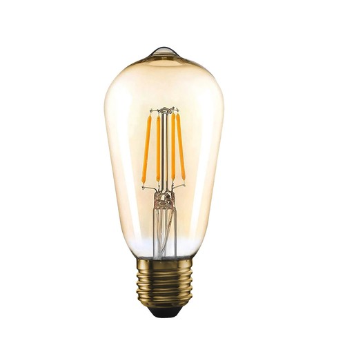 3pack vintage antique edison - 3pack,
