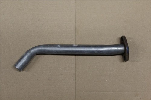 Exhaust pipe golf mk1 jetta - exhaust,