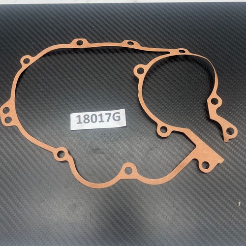 Gasket engine housing