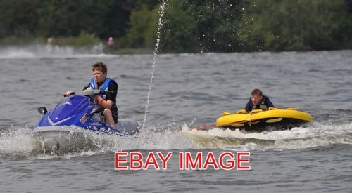 Photo kingsbury jet ski and - ski,