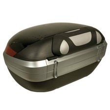 GIVI BLACK GREY E111 FAUX