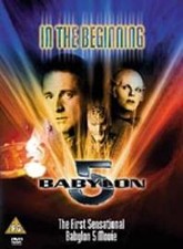BABYLON 5 FIVE IN THE