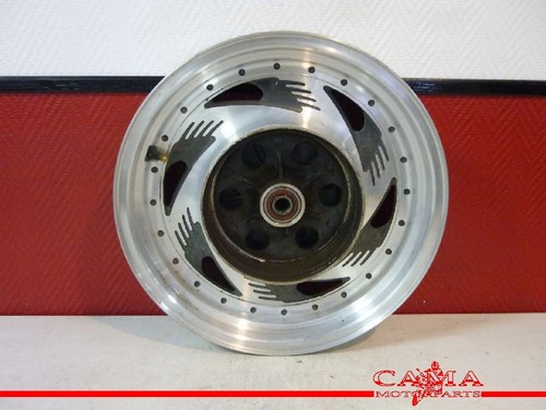 Rear wheel suzuki - rear, 800