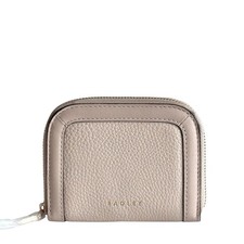 RADLEY Purse Oatmilk Leather