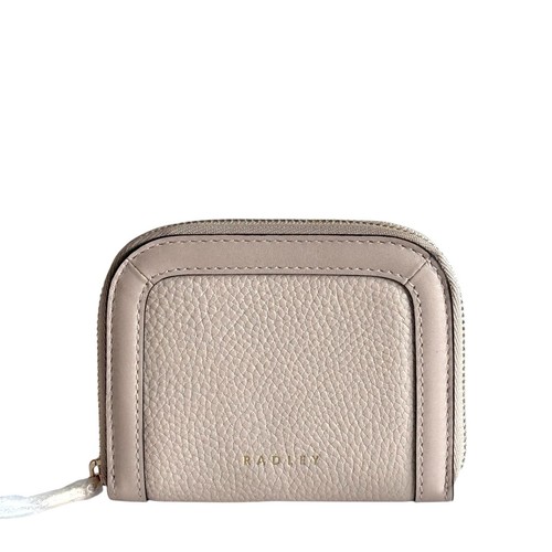Radley purse oatmilk leather - radley,