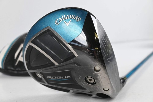 Callaway rogue sub zero driver - callaway,