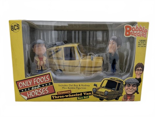 Only fools and horses - and,