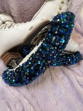 Ice Skating Soakers, Soft
