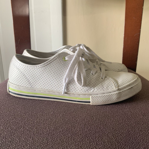 Tommy hilfiger white - tommy,
