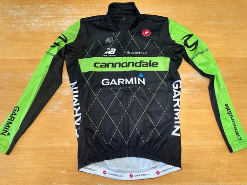 Castelli thermal jersey - thermal,