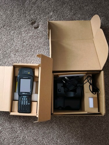 Psion workabout pro - workabout,