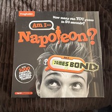 Am I Napoleon Board Game Super