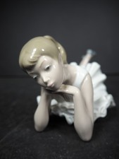 NAO by Lladro Porcelain