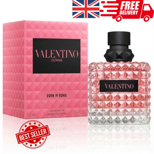 Valentino donna born roma - donna, in
