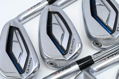 Ping g440 irons - g440,