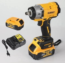 DEWALT DCF922 20V MAX 1/2"