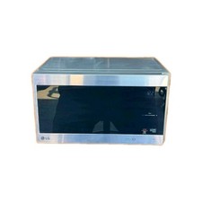 LG LMC0975ST Countertop
