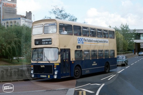 Bus photo west midlands - photo,