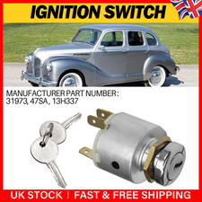 For Classic Mini Austin Morris