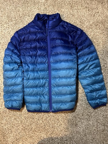 Eddie bauer boys puffer jacket - eddie,