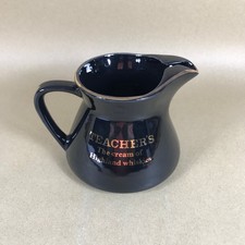 Vintage Wade Teachers Whisky