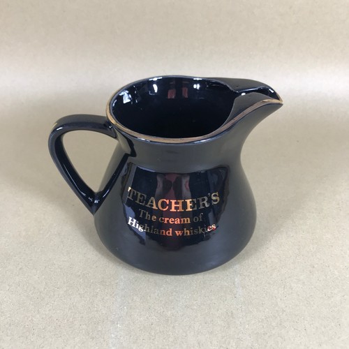 Vintage wade teachers whisky - wade,