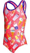 Zoggs Girls Ice Dream