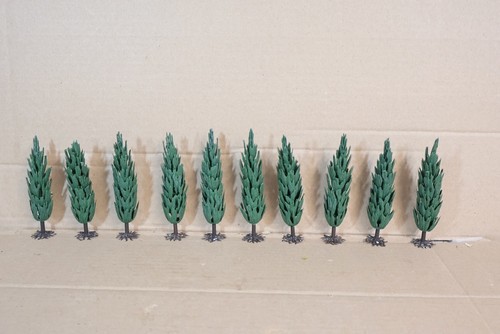 Merit 5048 scale - oo, 10